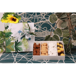 Coffret FEUILLAGE T5