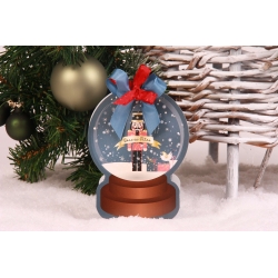 Boule à neige FAIRY