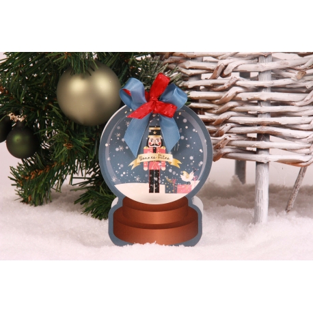 Boule à neige FAIRY