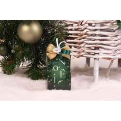 Boite kado CHRISTMAS TREE