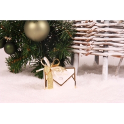 Boite Ella Joyeuses fêtes