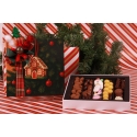Coffret GINGERBREAD T7