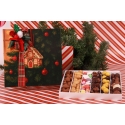 Coffret GINGERBREAD T10
