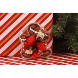 Coupelle GINGERBREAD