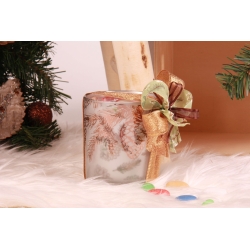 Photophore PIN en verre PM