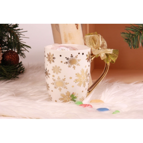 Mug de Noël