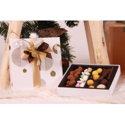 Coffret BLANC NEIGE T5