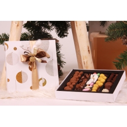Coffret BLANC NEIGE T7