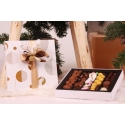 Coffret BLANC NEIGE T7