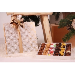 Coffret FIREWORKS T10