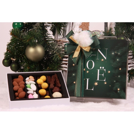 Coffret CHRISTMAS TREE T5