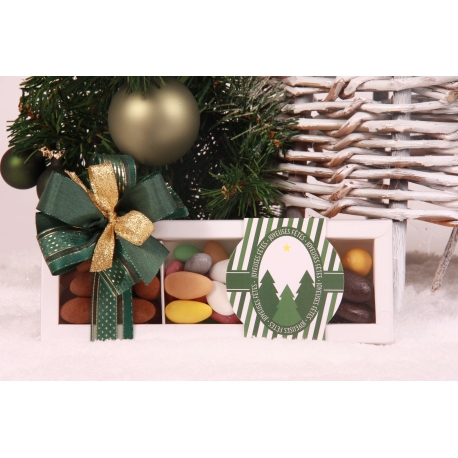 Coffret CHRISTMAS TREE XS