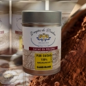 Cacao powder