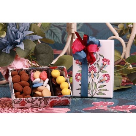 Coffret Bird of Paradise XS