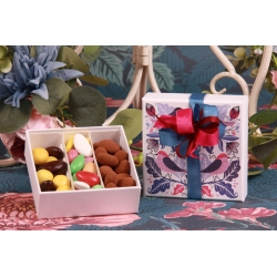 Coffret Bleu de Toi XS