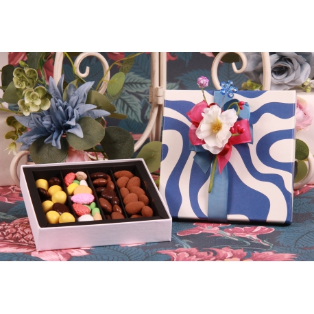 Coffret Blu waves T5