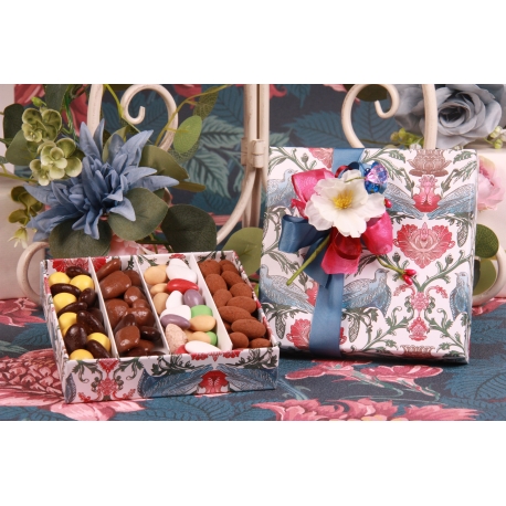 Coffret Bird of Paradise T5