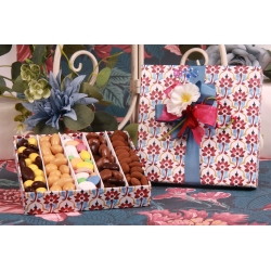 Coffret Ikat Summer T7