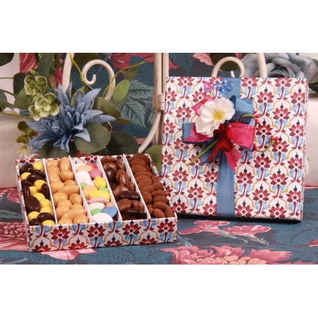 Coffret Ikat Summer T7