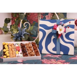 Coffret Blu waves T10