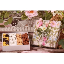 Coffret Secret garden T5
