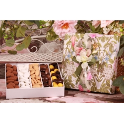 Coffret Secret garden T7