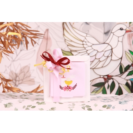 Nina Calice lumineux