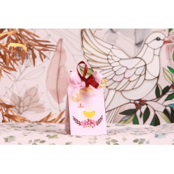 Iris Calice lumineux