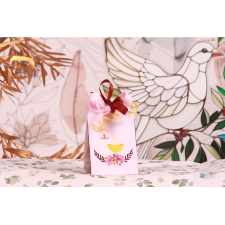 Iris Calice lumineux