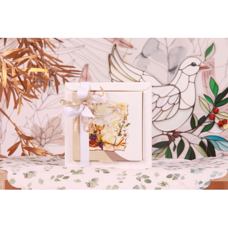 Nina terre de prière