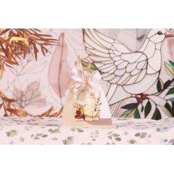 Ballotin terre de prière