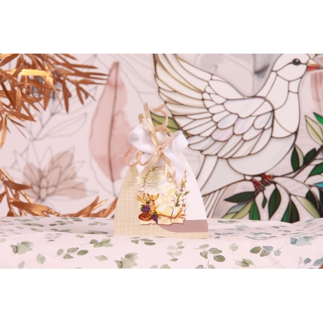 Ballotin terre de prière