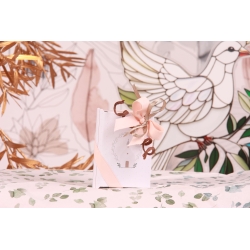 Missel église arc en ciel