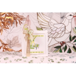 Nina tout en douceur