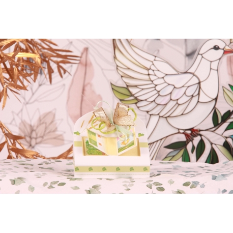 Livre tout en douceur