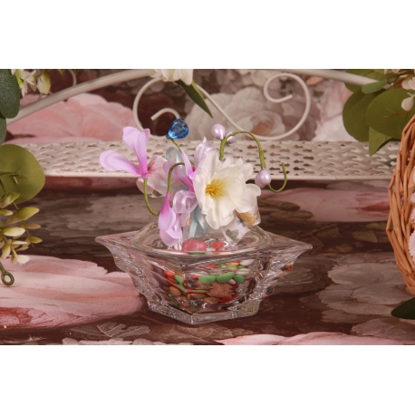 Bonbonnière Millenium PM