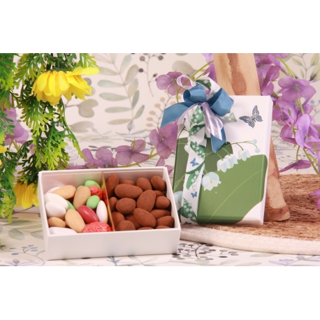 Coffret pretty bells XS