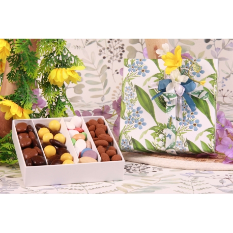 Coffret Fresh harmony T5