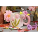 Mug tulipe