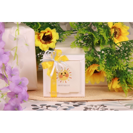 Nina rayon de soleil