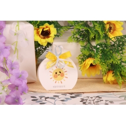 Louna rayon de soleil