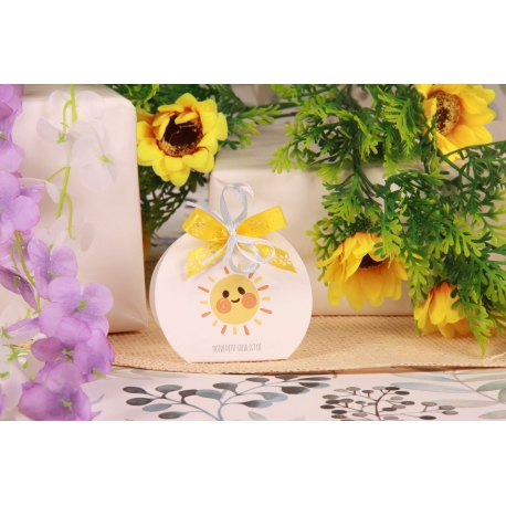 Louna rayon de soleil