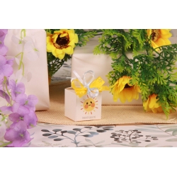 Candy rayon de soleil