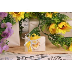 Ella rayon de soleil