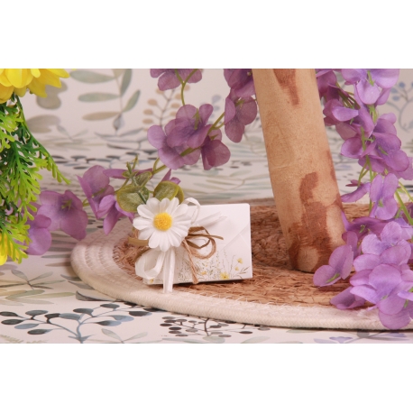 Ella fleur des prés