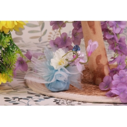 Piquet Sakura sur tulles