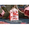 Pochette coquelicot