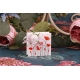 Ecrin coquelicot