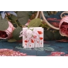 Ecrin coquelicot