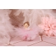Fée sur tulles